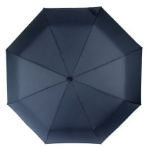 Mały bambusowy parasol 20.5" Impact AWARE rPET z logo firmy w LazyStore!