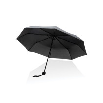 Mały parasol automatyczny 21" Impact AWARE rPET z logo firmy w LazyStore!