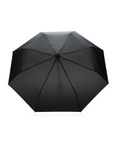 Mały parasol automatyczny 21" Impact AWARE rPET z logo firmy w LazyStore! 2