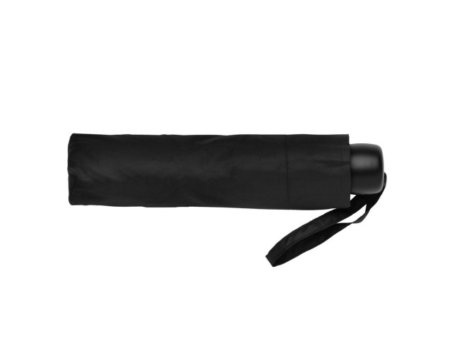 Mały parasol automatyczny 21" Impact AWARE rPET z logo firmy w LazyStore!