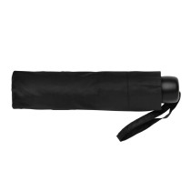 Mały parasol automatyczny 21" Impact AWARE rPET z logo firmy w LazyStore!
