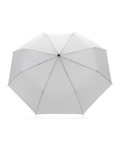 Mały parasol automatyczny 21" Impact AWARE rPET z logo firmy w LazyStore! 2