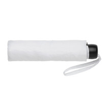 Mały parasol automatyczny 21" Impact AWARE rPET z logo firmy w LazyStore!