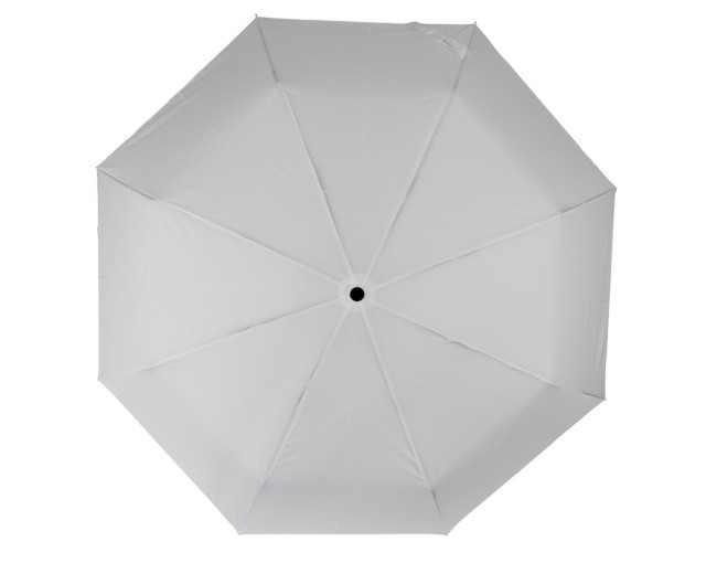 Mały parasol automatyczny 21" Impact AWARE rPET z logo firmy w LazyStore!