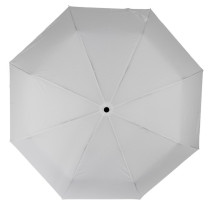 Mały parasol automatyczny 21" Impact AWARE rPET z logo firmy w LazyStore!