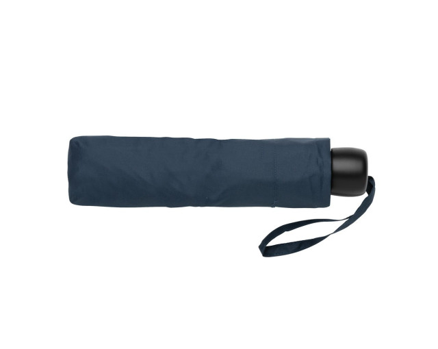 Mały parasol automatyczny 21" Impact AWARE rPET z logo firmy w LazyStore!