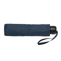 Mały parasol automatyczny 21" Impact AWARE rPET z logo firmy w LazyStore!