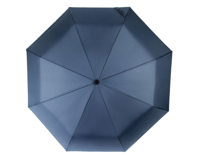Mały parasol automatyczny 21" Impact AWARE rPET z logo firmy w LazyStore!