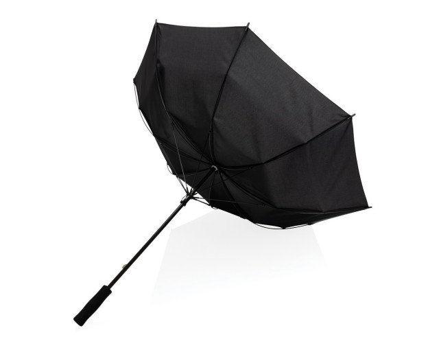 Parasol sztormowy 23" Impact AWARE rPET z logo firmy w LazyStore!