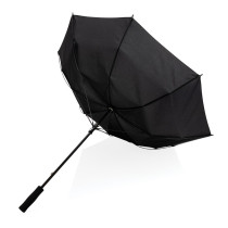 Parasol sztormowy 23" Impact AWARE rPET z logo firmy w LazyStore!