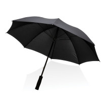 Parasol sztormowy 23" Impact AWARE rPET z logo firmy w LazyStore!
