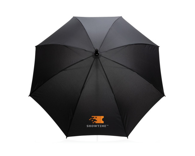 Parasol sztormowy 23" Impact AWARE rPET z logo firmy w LazyStore!
