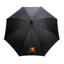 Parasol sztormowy 23" Impact AWARE rPET z logo firmy w LazyStore!