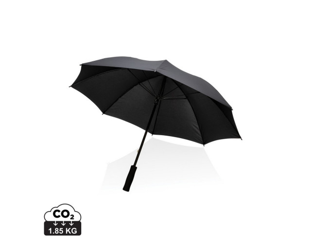 Parasol sztormowy 23" Impact AWARE rPET z logo firmy w LazyStore!
