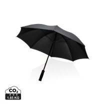 Parasol sztormowy 23" Impact AWARE rPET z logo firmy w LazyStore!
