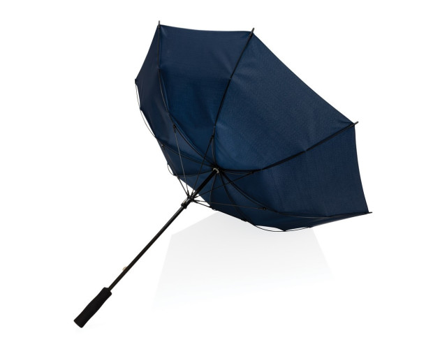 Parasol sztormowy 23" Impact AWARE rPET z logo firmy w LazyStore!