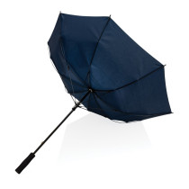 Parasol sztormowy 23" Impact AWARE rPET z logo firmy w LazyStore!
