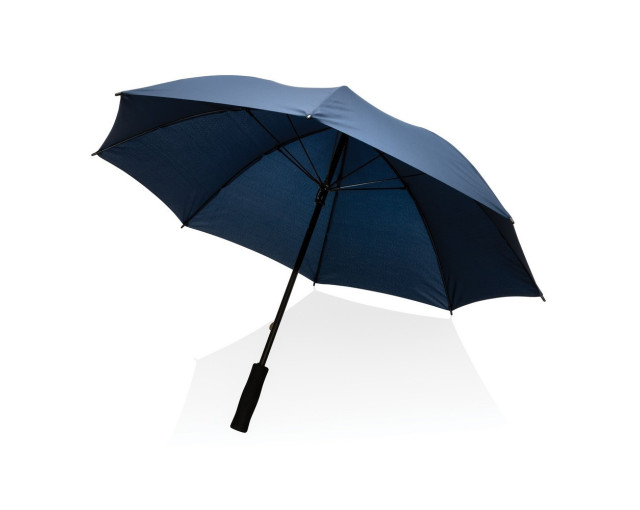 Parasol sztormowy 23" Impact AWARE rPET z logo firmy w LazyStore!