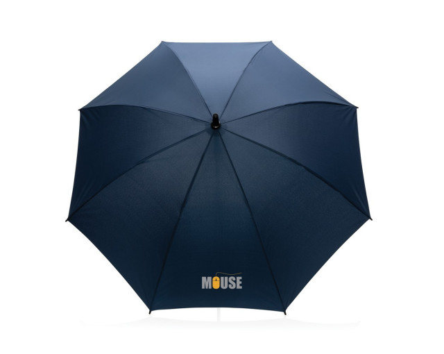 Parasol sztormowy 23" Impact AWARE rPET z logo firmy w LazyStore!