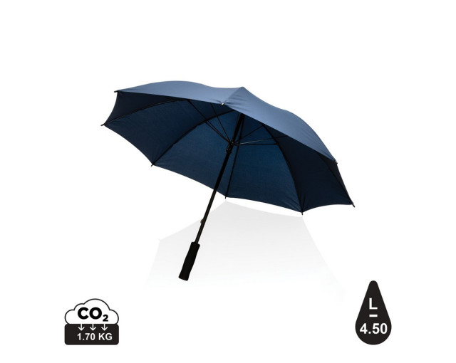 Parasol sztormowy 23" Impact AWARE rPET z logo firmy w LazyStore!