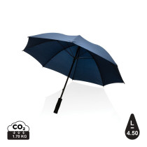 Parasol sztormowy 23" Impact AWARE rPET z logo firmy w LazyStore!
