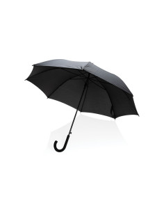 Parasol automatyczny 23" Impact AWARE rPET z logo firmy w LazyStore!