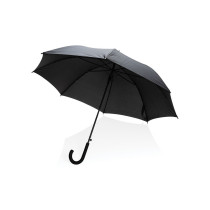 Parasol automatyczny 23" Impact AWARE rPET z logo firmy w LazyStore!