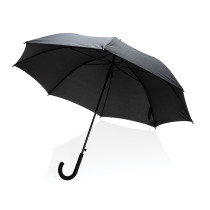 Parasol automatyczny 23" Impact AWARE rPET z logo firmy w LazyStore!