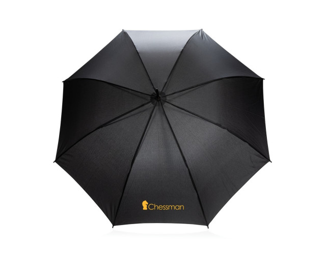 Parasol automatyczny 23" Impact AWARE rPET z logo firmy w LazyStore!
