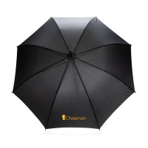 Parasol automatyczny 23" Impact AWARE rPET z logo firmy w LazyStore!