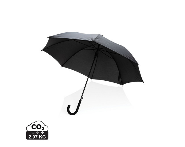 Parasol automatyczny 23" Impact AWARE rPET z logo firmy w LazyStore!