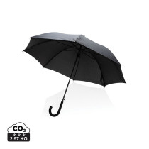 Parasol automatyczny 23" Impact AWARE rPET z logo firmy w LazyStore!