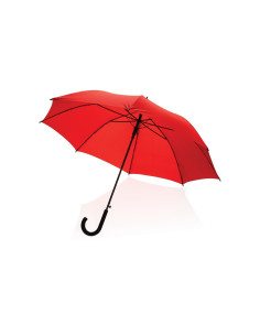 Parasol automatyczny 23" Impact AWARE rPET z logo firmy w LazyStore!