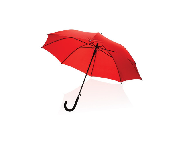 Parasol automatyczny 23" Impact AWARE rPET z logo firmy w LazyStore!