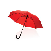 Parasol automatyczny 23" Impact AWARE rPET z logo firmy w LazyStore!