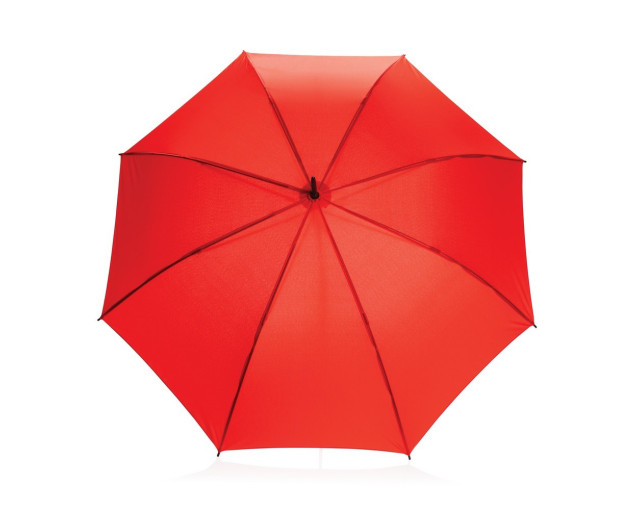 Parasol automatyczny 23" Impact AWARE rPET z logo firmy w LazyStore!