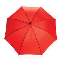 Parasol automatyczny 23" Impact AWARE rPET z logo firmy w LazyStore!