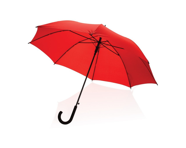 Parasol automatyczny 23" Impact AWARE rPET z logo firmy w LazyStore!