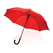 Parasol automatyczny 23" Impact AWARE rPET z logo firmy w LazyStore!