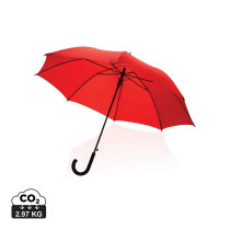Parasol automatyczny 23" Impact AWARE rPET z logo firmy w LazyStore!