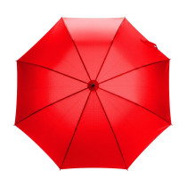 Parasol automatyczny 23" Impact AWARE rPET z logo firmy w LazyStore!