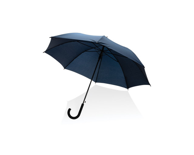 Parasol automatyczny 23" Impact AWARE rPET z logo firmy w LazyStore!