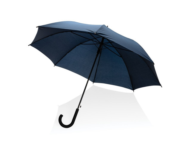 Parasol automatyczny 23" Impact AWARE rPET z logo firmy w LazyStore!
