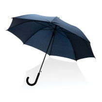 Parasol automatyczny 23" Impact AWARE rPET z logo firmy w LazyStore!