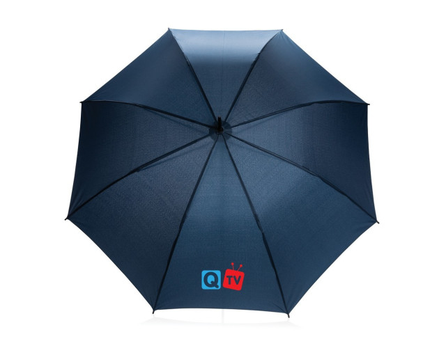 Parasol automatyczny 23" Impact AWARE rPET z logo firmy w LazyStore!