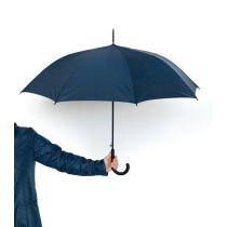 Parasol automatyczny 23" Impact AWARE rPET z logo firmy w LazyStore!
