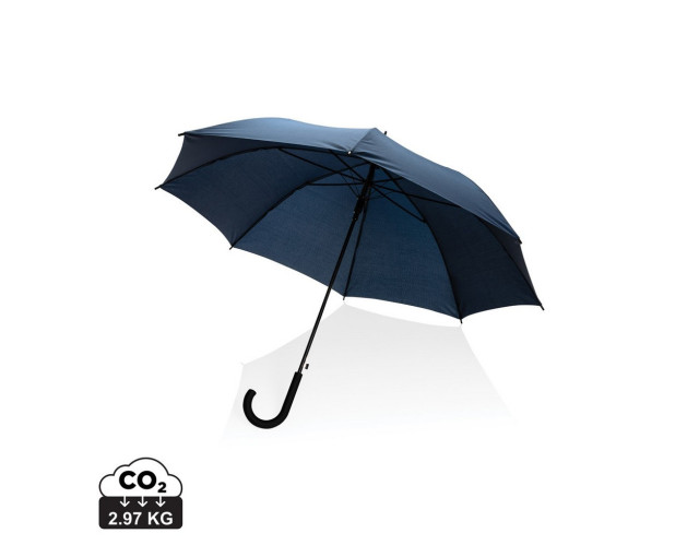 Parasol automatyczny 23" Impact AWARE rPET z logo firmy w LazyStore!