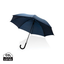 Parasol automatyczny 23" Impact AWARE rPET z logo firmy w LazyStore!