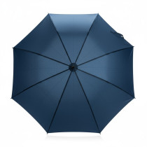 Parasol automatyczny 23" Impact AWARE rPET z logo firmy w LazyStore!