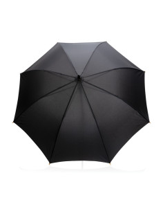 Bambusowy parasol automatyczny 23" Impact AWARE rPET z logo firmy w LazyStore! 2